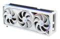 Pikkukuva 5 / 5: ASUS GeForce RTX 5080 16GB ROG ASTRAL OC GAMING WHITE EDITION