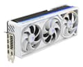 Pikkukuva 2 / 5: ASUS GeForce RTX 5080 16GB ROG ASTRAL OC GAMING WHITE EDITION