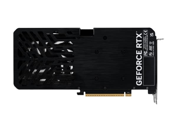 Gainward RTX5060Ti Ghost OC 8GB GDDR7 HDMI 3xDP