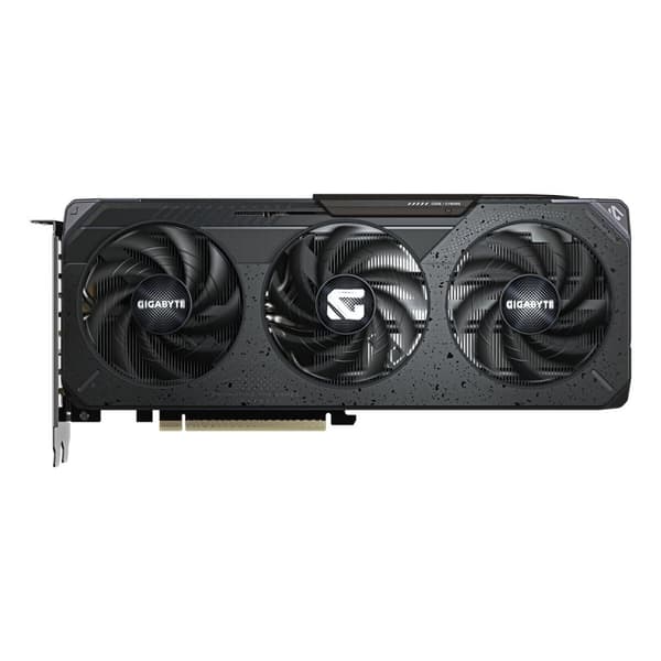 Grafiikkakortti Gigabyte GV-N5060GAMING OC-8GD 8 GB GDDR7