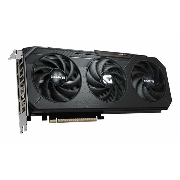 Grafiikkakortti Gigabyte GV-N5060GAMING OC-8GD 8 GB GDDR7