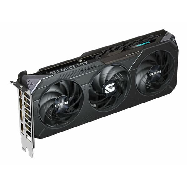 Grafiikkakortti Gigabyte GV-N5060GAMING OC-8GD 8 GB GDDR7