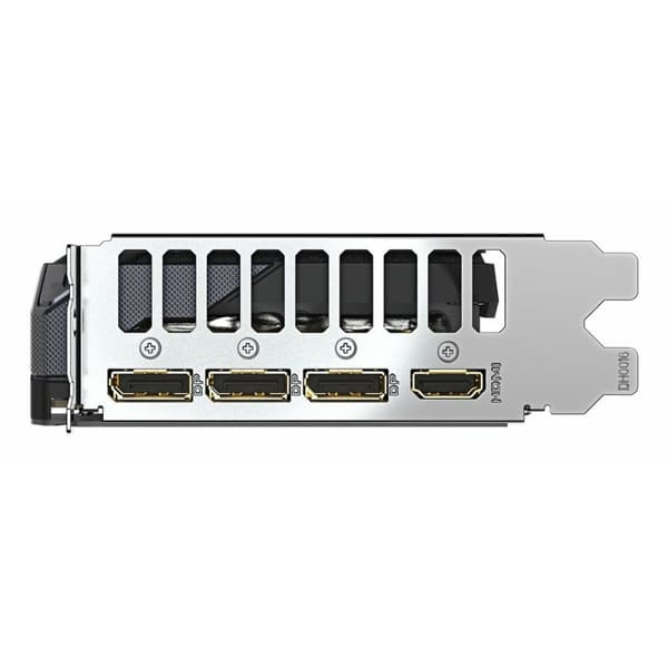 Grafiikkakortti Gigabyte GV-N5060GAMING OC-8GD 8 GB GDDR7