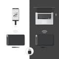 Miniatyrbillede 11 af 11: Tablet Huion Q620M