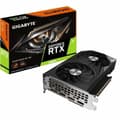 Miniatyrbild 2 av 6: Grafikkort Gigabyte GV-N3060WF2OC-12GD 2.0 GeForce RTX 3060 GDDR6 12 GB