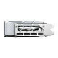 Miniatyrbillede 5 af 11: Grafikkort MSI RTX 5070 12G GAMING TRIO OC WHI nvidia geforce rtx 5070 12 GB GDDR6X GDDR7