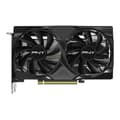Miniatyrbillede 3 af 6: PNY - Grafikkort - GEFORCE RTX 5060 - 8GB - Dubbelfläkt - DLSS 4