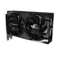 Miniatyrbillede 4 af 6: PNY - Grafikkort - GEFORCE RTX 5060 - 8GB - Dubbelfläkt - DLSS 4