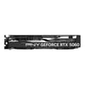 Miniatyrbillede 6 af 6: PNY - Grafikkort - GEFORCE RTX 5060 - 8GB - Dubbelfläkt - DLSS 4
