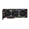 Miniatyrbild 4 av 6: PNY - Grafikkort - GeForce RTX 5060 Ti - 8GB - ARGB Överklockad Trippelfläkt DLSS 4