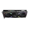 Miniatyrbild 6 av 6: PNY - Grafikkort - GeForce RTX 5060 Ti - 8GB - ARGB Överklockad Trippelfläkt DLSS 4