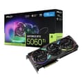 Miniatyrbild 1 av 6: PNY - Grafikkort - GeForce RTX 5060 Ti - 8GB - ARGB Överklockad Trippelfläkt DLSS 4