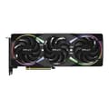 Miniatyrbillede 4 af 6: PNY - Grafikkort - GeForce RTX 5060 Ti - 16 GB - ARGB Överklockad Trippelfläkt DLSS 4