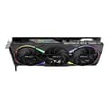 Miniatyrbillede 6 af 6: PNY - Grafikkort - GeForce RTX 5060 Ti - 16 GB - ARGB Överklockad Trippelfläkt DLSS 4
