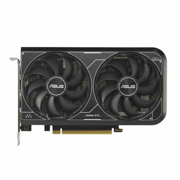 Grafikkort Asus 90YV0JC4-M0NA00 Geforce RTX 4060 8 GB GDDR6