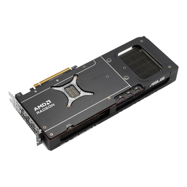 Grafikkort Asus 90YV0L71-M0NA00 radeon rx 9070 xt 16 GB GDDR6