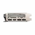 Miniatyrbild 4 av 4: Grafikkort MSI GEFORCE RTX 4060 VENTUS 2X WHITE 8G OC Geforce RTX 4060 8 GB GDDR6