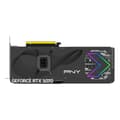 Miniatyrbild 3 av 10: Grafikkort PNY VCG507012TFXXPB1-O 12 GB