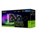 Miniatyrbild 4 av 10: Grafikkort PNY VCG507012TFXXPB1-O 12 GB