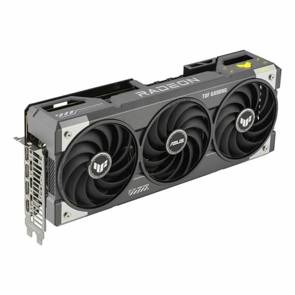 Grafikkort Asus 90YV0L70-M0NA00 16 GB GDDR6
