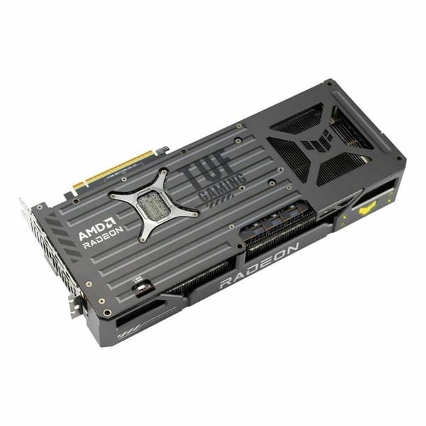 Grafikkort Asus 90YV0L70-M0NA00 16 GB GDDR6