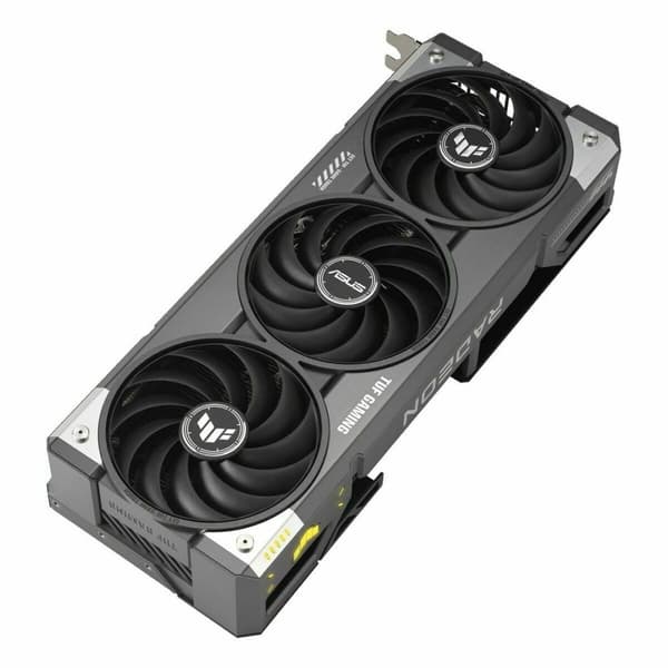 Grafikkort Asus 90YV0L70-M0NA00 16 GB GDDR6