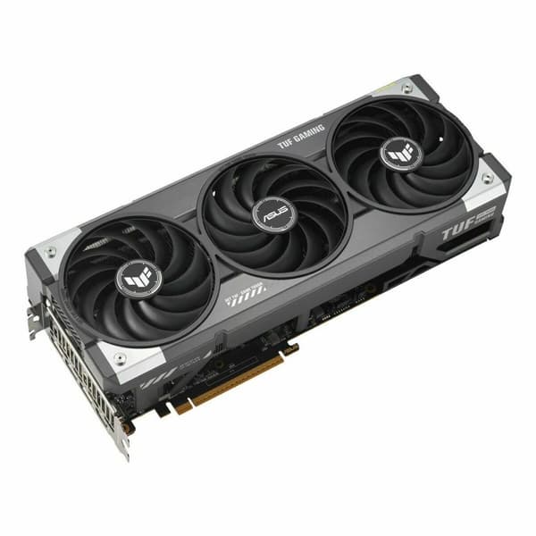 Grafikkort Asus 90YV0L70-M0NA00 16 GB GDDR6