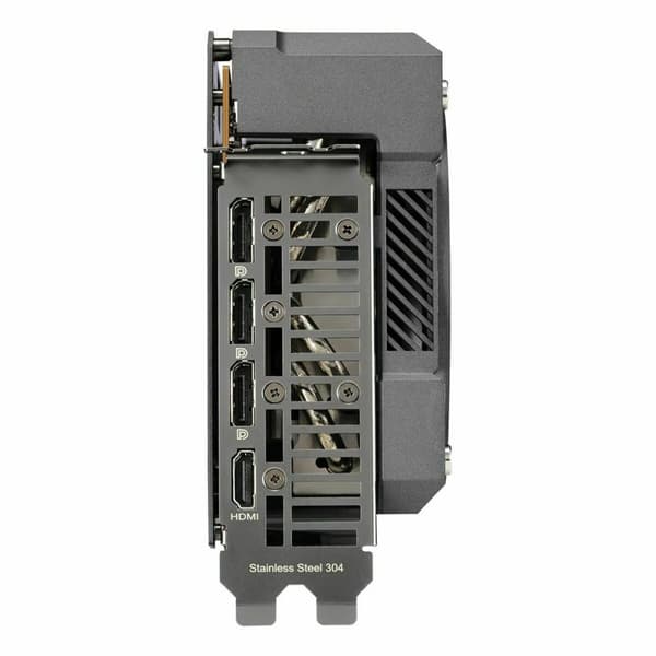 Grafikkort Asus 90YV0L70-M0NA00 16 GB GDDR6