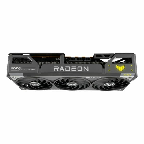 Grafikkort Asus 90YV0L70-M0NA00 16 GB GDDR6