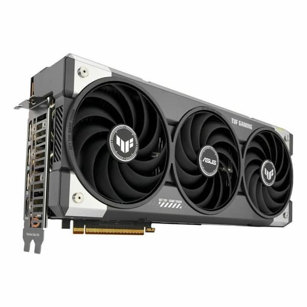 Grafikkort Asus 90YV0L70-M0NA00 16 GB GDDR6