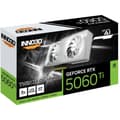 Miniatyrbild 2 av 3: Grafikkort INNO3D N506T2-08D7X-193075W geforce rtx 5060 ti 8 GB