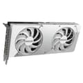 Miniatyrbild 1 av 3: Grafikkort INNO3D N506T2-08D7X-193075W geforce rtx 5060 ti 8 GB