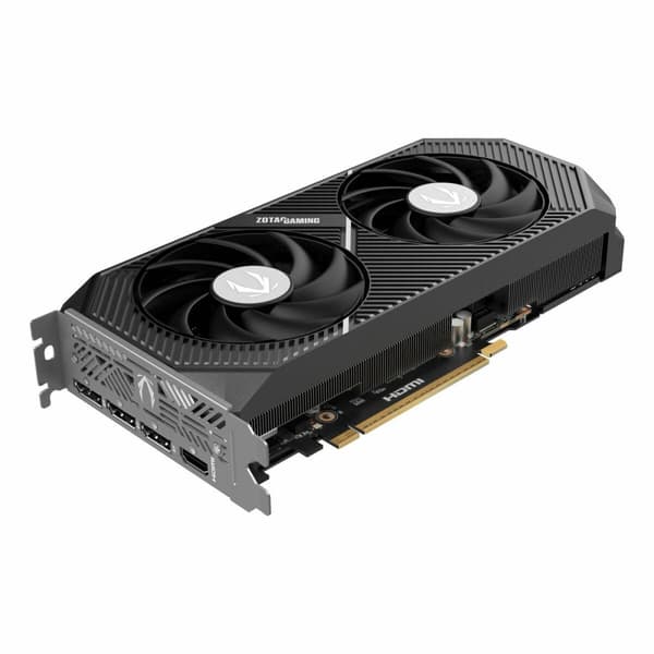 Grafikkort Zotac ZT-B50700H-10P nvidia geforce rtx 5070 12 GB