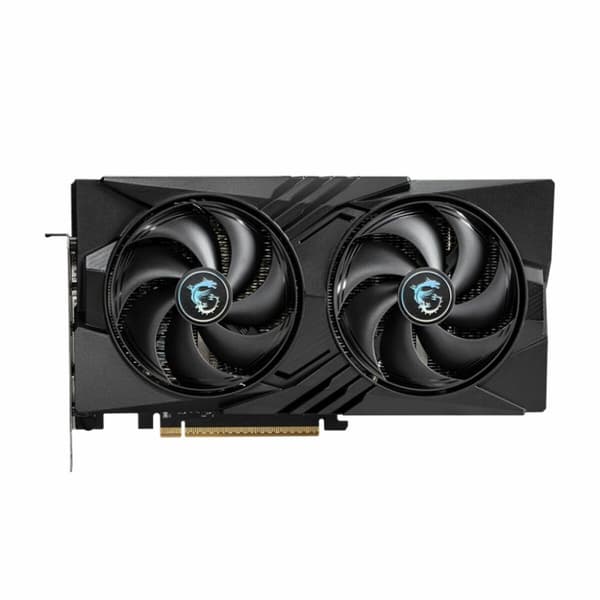 Grafikkort MSI 912-V537-005