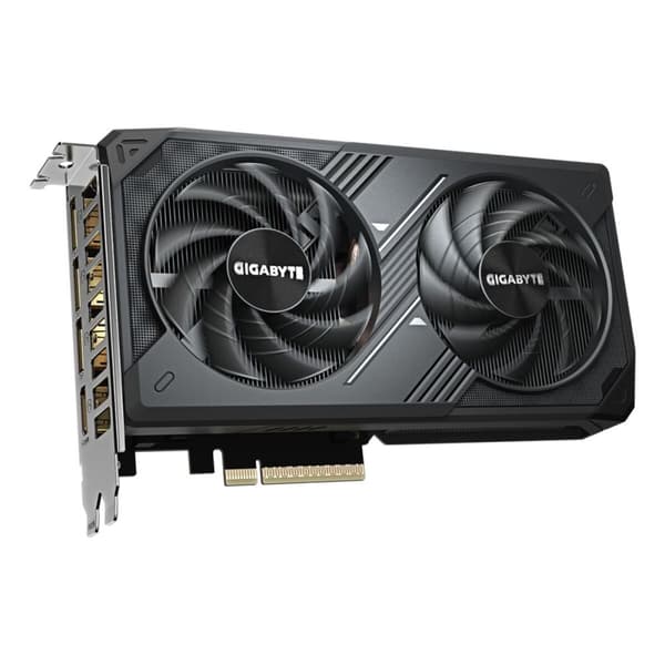 Grafikkort Gigabyte GV-N5060WF2OC-8GD