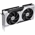 Miniatyrbild 6 av 11: Grafikkort MSI RTX 5060 Ti 8G VENTUS 2X OC PLU geforce rtx 5060 ti 8 GB GDDR7