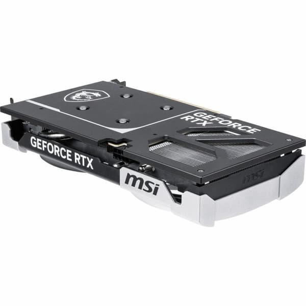 Grafikkort MSI RTX 5060 Ti 8G VENTUS 2X OC PLU geforce rtx 5060 ti 8 GB GDDR7
