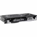 Miniatyrbild 9 av 11: Grafikkort MSI RTX 5060 Ti 8G VENTUS 2X OC PLU geforce rtx 5060 ti 8 GB GDDR7