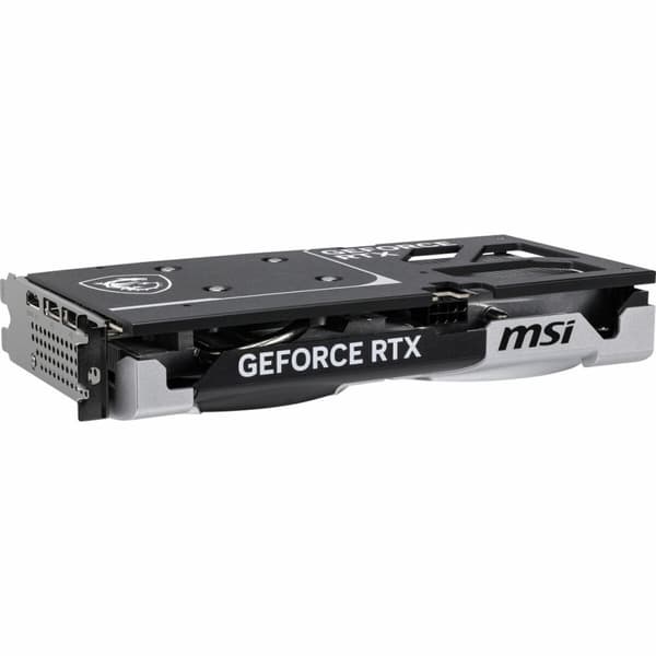 Grafikkort MSI RTX 5060 Ti 8G VENTUS 2X OC PLU geforce rtx 5060 ti 8 GB GDDR7