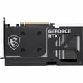 Miniatyrbild 10 av 11: Grafikkort MSI RTX 5060 Ti 8G VENTUS 2X OC PLU geforce rtx 5060 ti 8 GB GDDR7