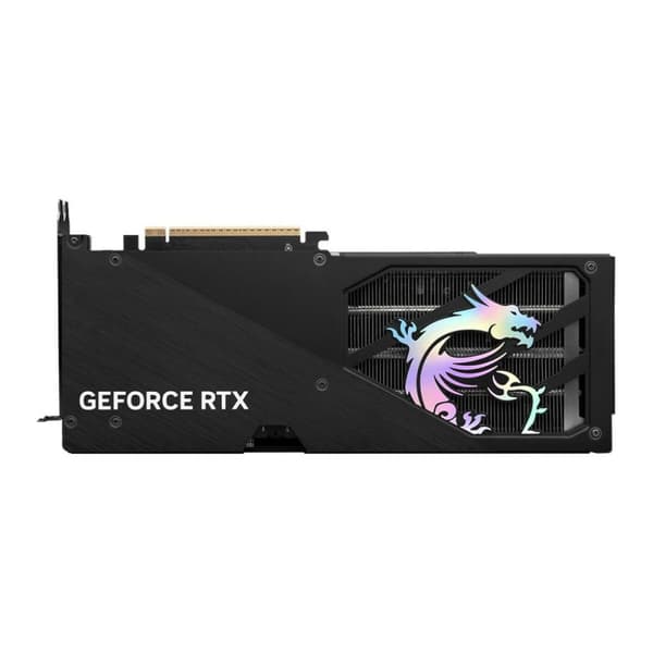 Grafikkort MSI RTX 5060 Ti 16G GAMING TRIO OC geforce rtx 5060 ti 16 GB GDDR7