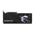 Miniatyrbild 4 av 10: Grafikkort MSI RTX 5060 Ti 16G GAMING TRIO OC geforce rtx 5060 ti 16 GB GDDR7
