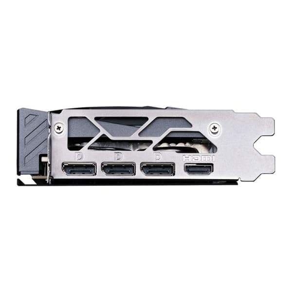 Grafikkort MSI RTX 5060 Ti 16G GAMING TRIO OC geforce rtx 5060 ti 16 GB GDDR7