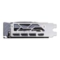 Miniatyrbild 5 av 10: Grafikkort MSI RTX 5060 Ti 16G GAMING TRIO OC geforce rtx 5060 ti 16 GB GDDR7