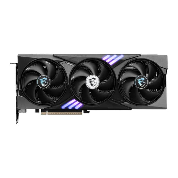 Grafikkort MSI RTX 5060 Ti 16G GAMING TRIO OC geforce rtx 5060 ti 16 GB GDDR7