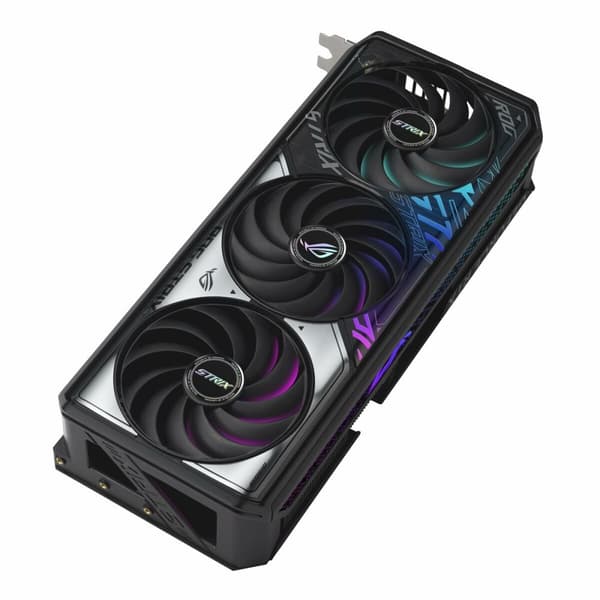 Grafikkort Asus 90YV0M80-M0NA00 nvidia geforce rtx 5070 12 GB
