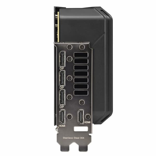 Grafikkort Asus 90YV0M80-M0NA00 nvidia geforce rtx 5070 12 GB