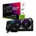 Miniatyrbillede 7 af 7: Grafikkort Asus 90YV0M80-M0NA00 nvidia geforce rtx 5070 12 GB