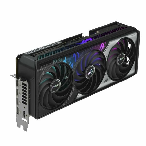 Grafikkort Asus 90YV0M80-M0NA00 nvidia geforce rtx 5070 12 GB
