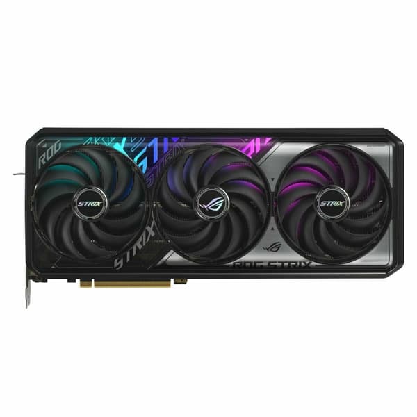 Grafikkort Asus 90YV0M80-M0NA00 nvidia geforce rtx 5070 12 GB